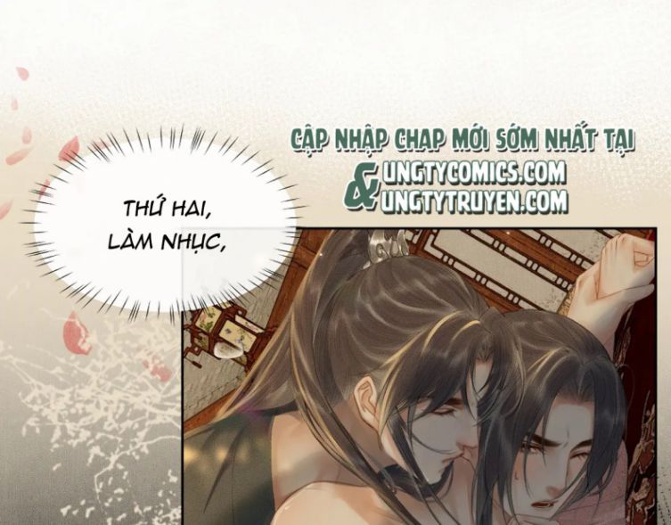Husky Và Sư Tôn Mèo Trắng Của Hắn Chapter 19 - 18