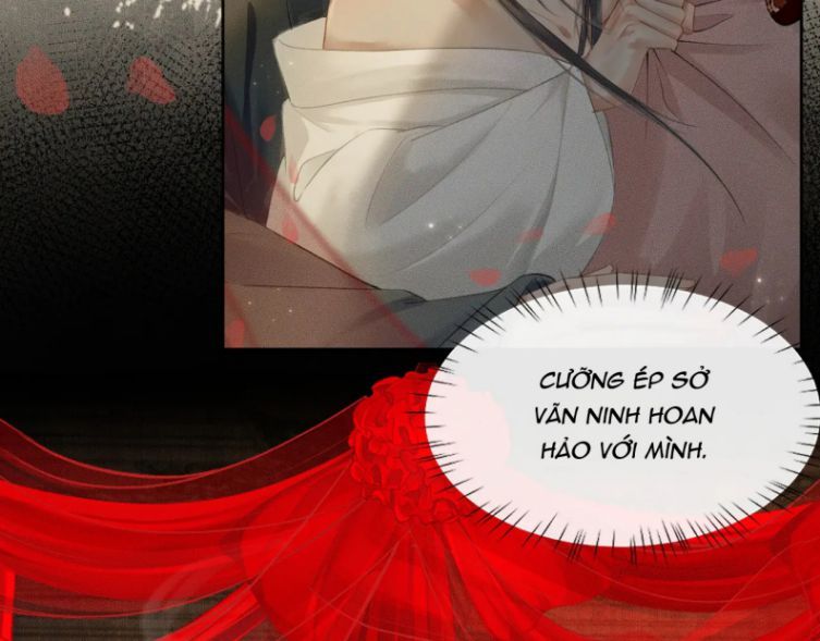 Husky Và Sư Tôn Mèo Trắng Của Hắn Chapter 19 - 19