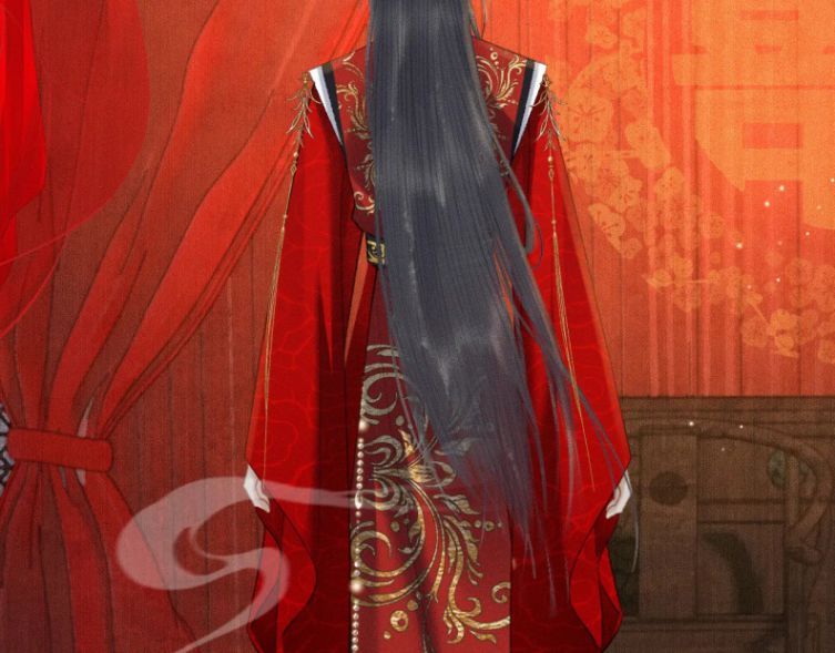 Husky Và Sư Tôn Mèo Trắng Của Hắn Chapter 19 - 21