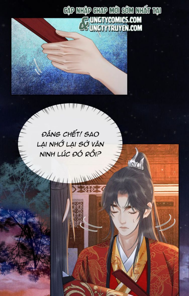 Husky Và Sư Tôn Mèo Trắng Của Hắn Chapter 19 - 24