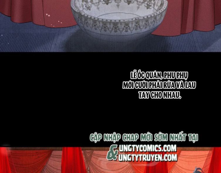 Husky Và Sư Tôn Mèo Trắng Của Hắn Chapter 19 - 26