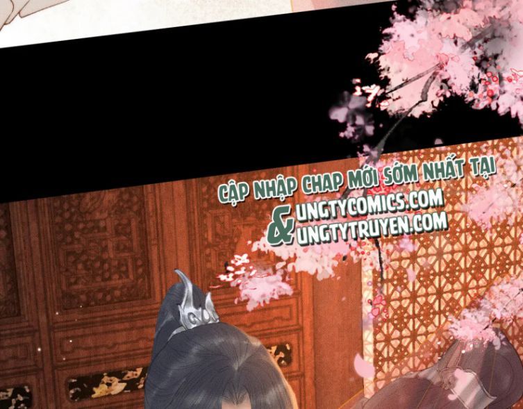 Husky Và Sư Tôn Mèo Trắng Của Hắn Chapter 19 - 4