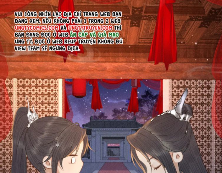 Husky Và Sư Tôn Mèo Trắng Của Hắn Chapter 19 - 34