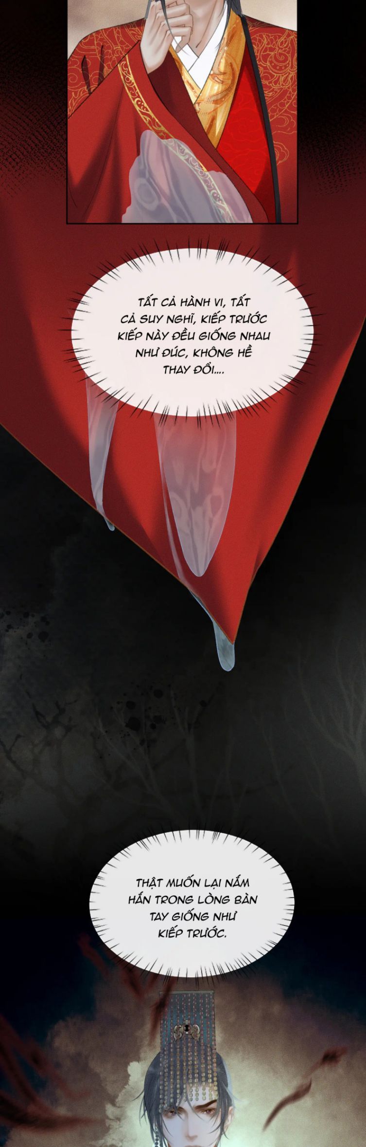 Husky Và Sư Tôn Mèo Trắng Của Hắn Chapter 19 - 37