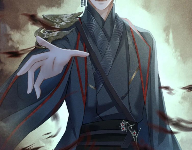 Husky Và Sư Tôn Mèo Trắng Của Hắn Chapter 19 - 38