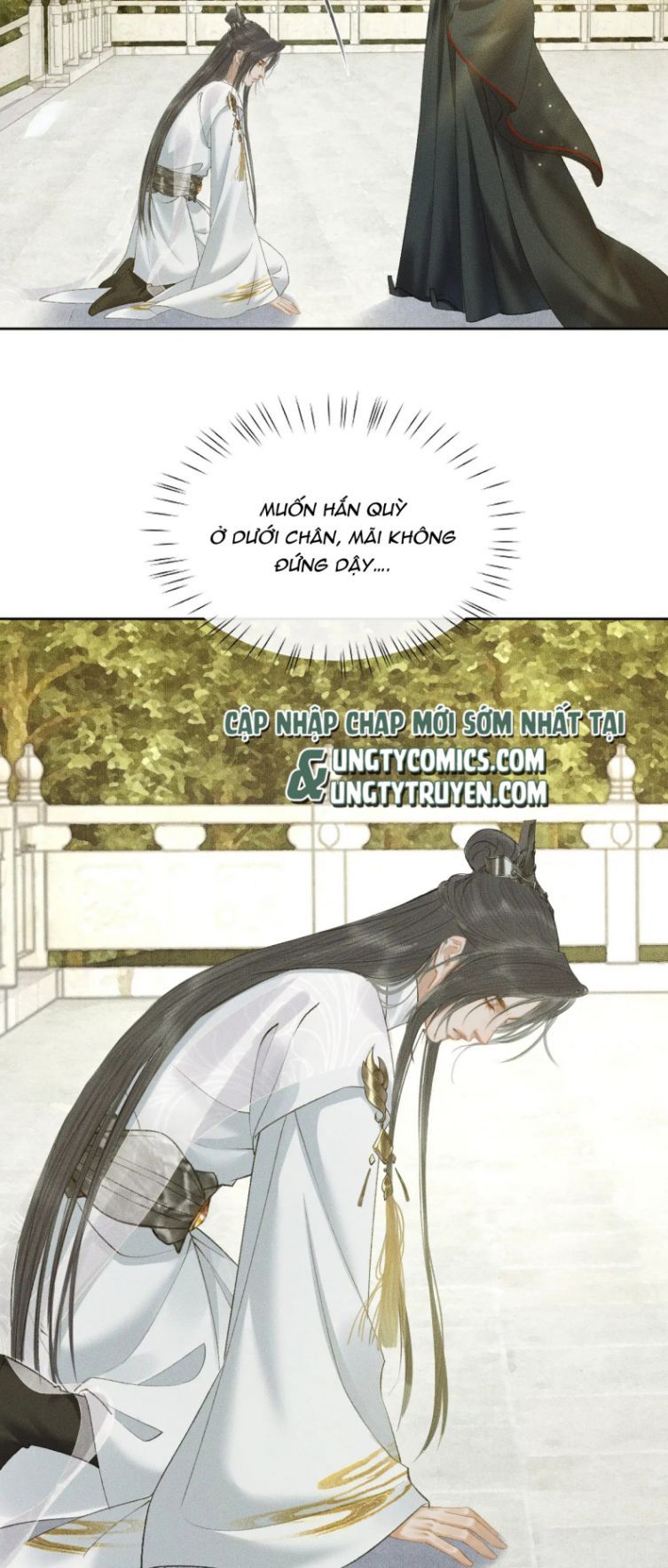 Husky Và Sư Tôn Mèo Trắng Của Hắn Chapter 19 - 43