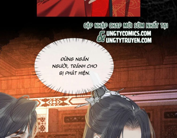 Husky Và Sư Tôn Mèo Trắng Của Hắn Chapter 19 - 46