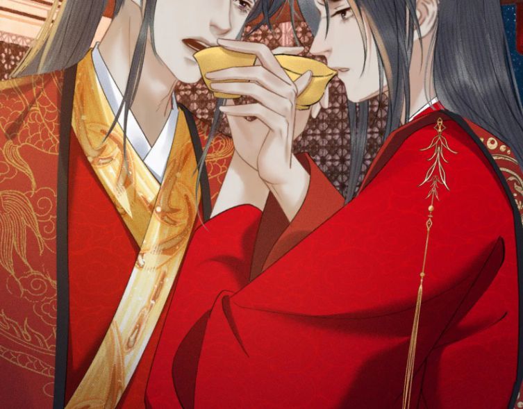 Husky Và Sư Tôn Mèo Trắng Của Hắn Chapter 19 - 49