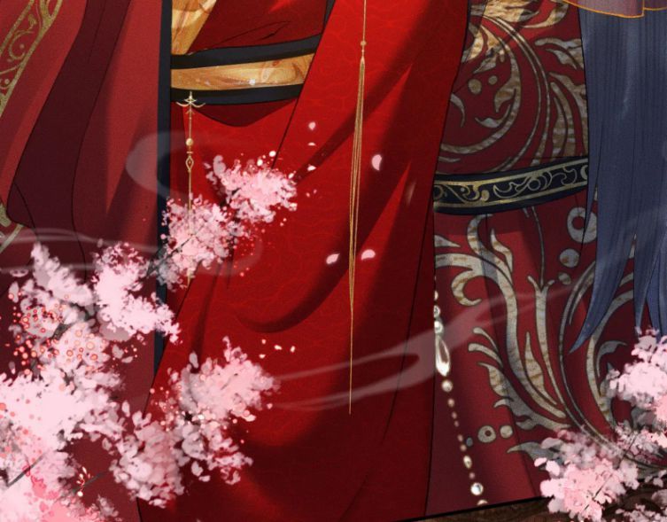 Husky Và Sư Tôn Mèo Trắng Của Hắn Chapter 19 - 6