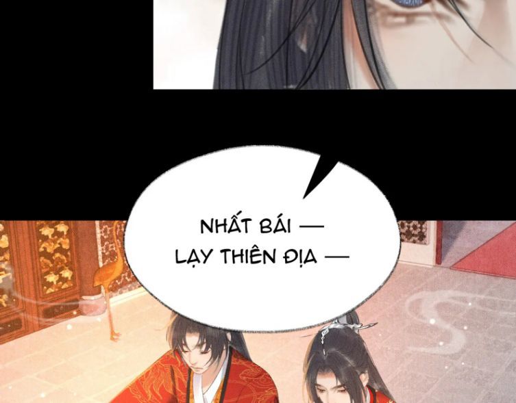 Husky Và Sư Tôn Mèo Trắng Của Hắn Chapter 19 - 52