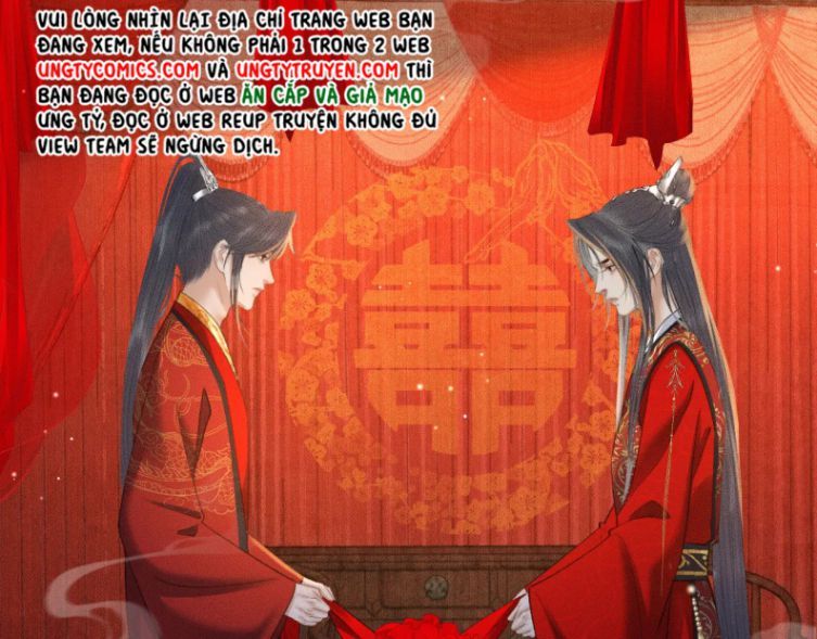 Husky Và Sư Tôn Mèo Trắng Của Hắn Chapter 19 - 55