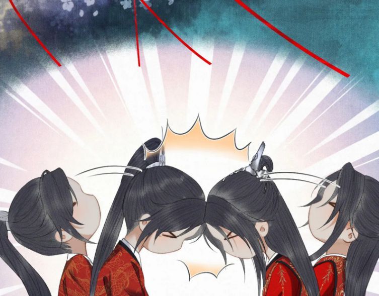 Husky Và Sư Tôn Mèo Trắng Của Hắn Chapter 19 - 58