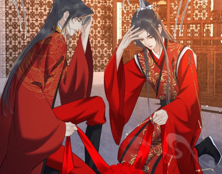 Husky Và Sư Tôn Mèo Trắng Của Hắn Chapter 19 - 60