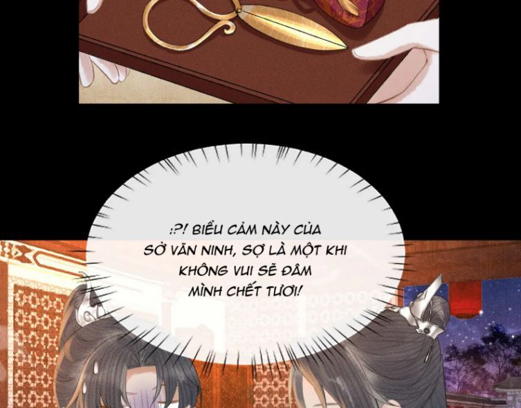 Husky Và Sư Tôn Mèo Trắng Của Hắn Chapter 19 - 65