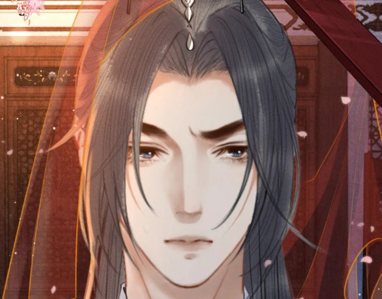 Husky Và Sư Tôn Mèo Trắng Của Hắn Chapter 19 - 8