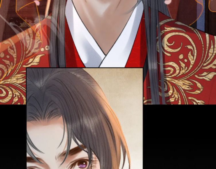 Husky Và Sư Tôn Mèo Trắng Của Hắn Chapter 19 - 9