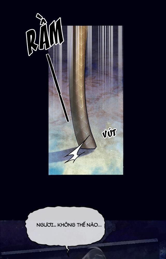 Husky Và Sư Tôn Mèo Trắng Của Hắn Chapter 2 - 11