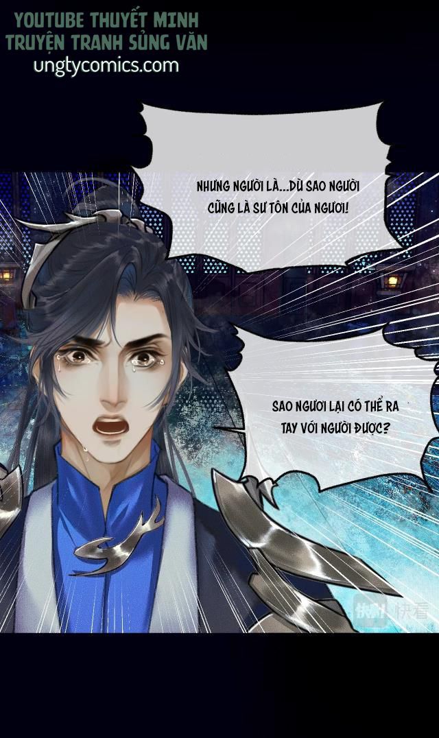 Husky Và Sư Tôn Mèo Trắng Của Hắn Chapter 2 - 13