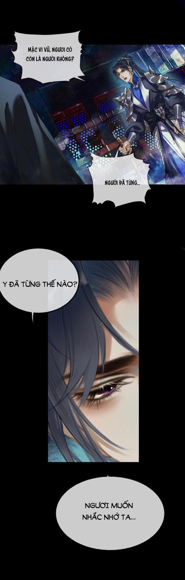 Husky Và Sư Tôn Mèo Trắng Của Hắn Chapter 2 - 14