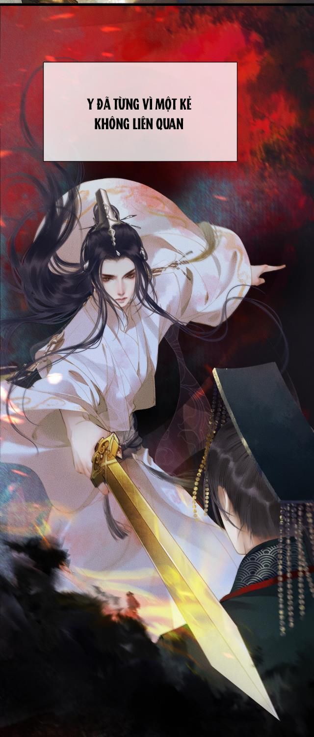 Husky Và Sư Tôn Mèo Trắng Của Hắn Chapter 2 - 16