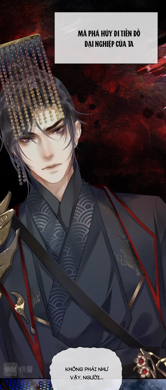 Husky Và Sư Tôn Mèo Trắng Của Hắn Chapter 2 - 17