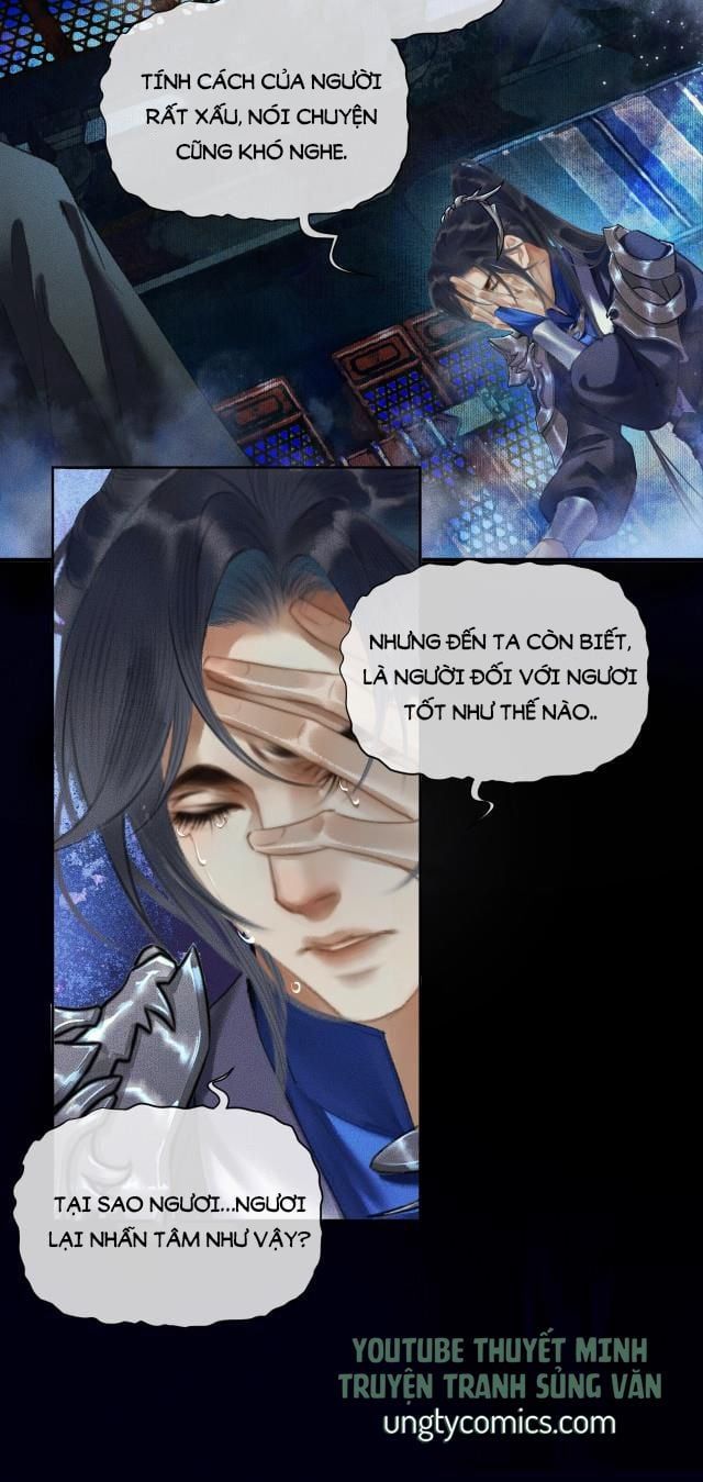 Husky Và Sư Tôn Mèo Trắng Của Hắn Chapter 2 - 18