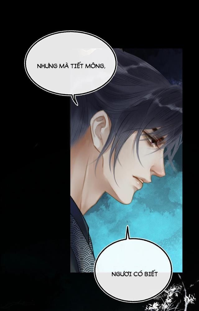 Husky Và Sư Tôn Mèo Trắng Của Hắn Chapter 2 - 19