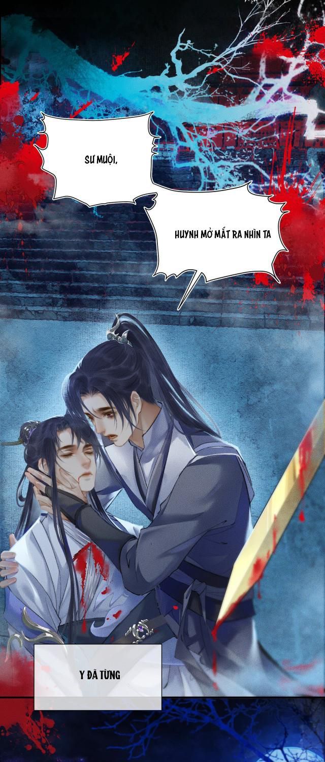 Husky Và Sư Tôn Mèo Trắng Của Hắn Chapter 2 - 20