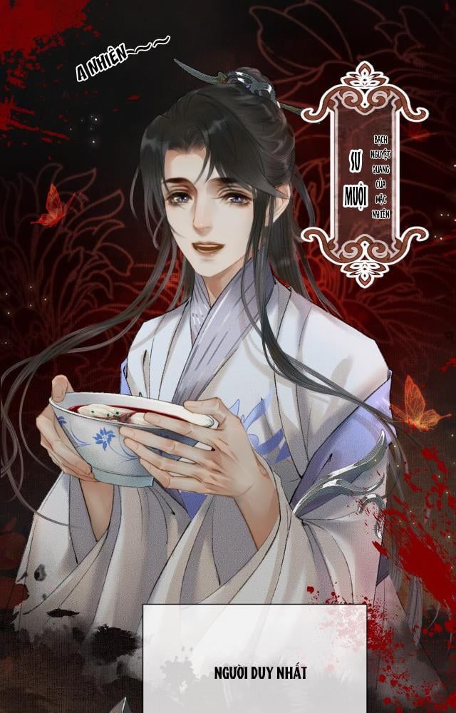 Husky Và Sư Tôn Mèo Trắng Của Hắn Chapter 2 - 22