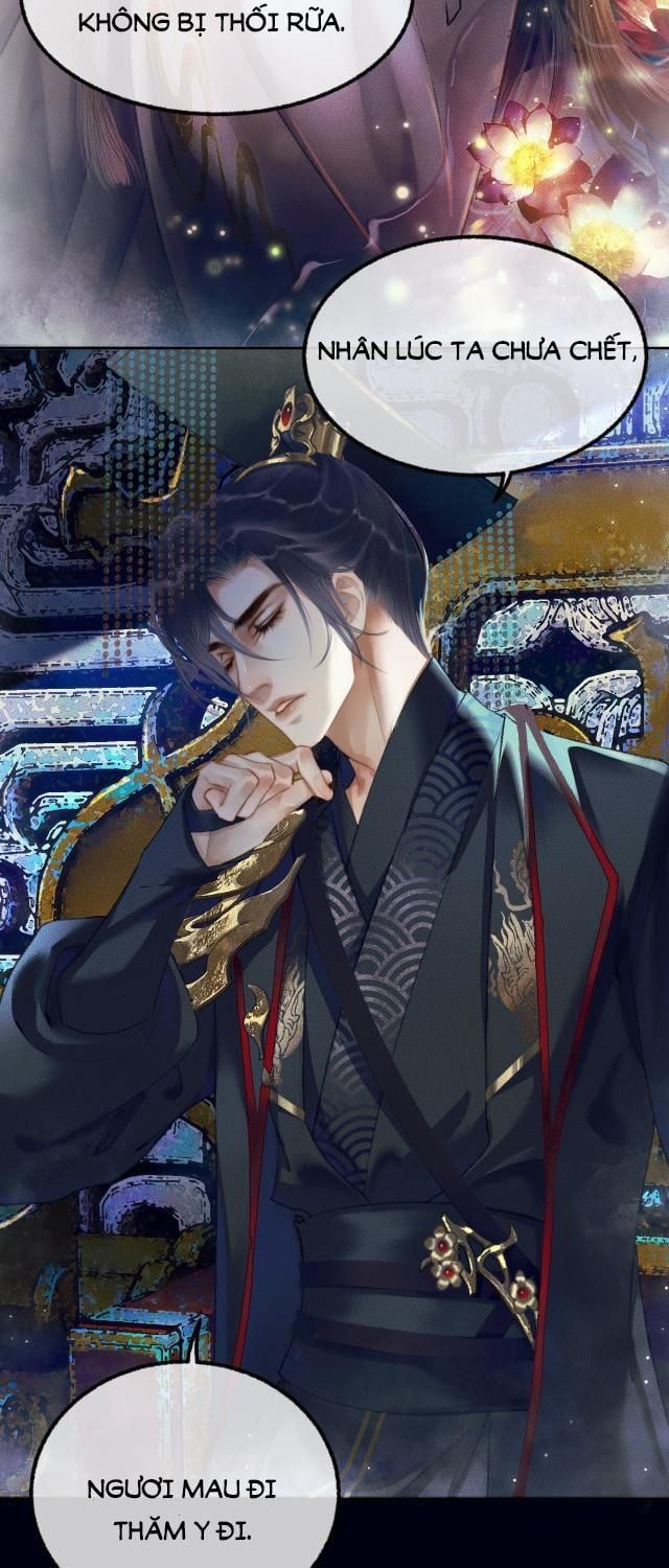 Husky Và Sư Tôn Mèo Trắng Của Hắn Chapter 2 - 25