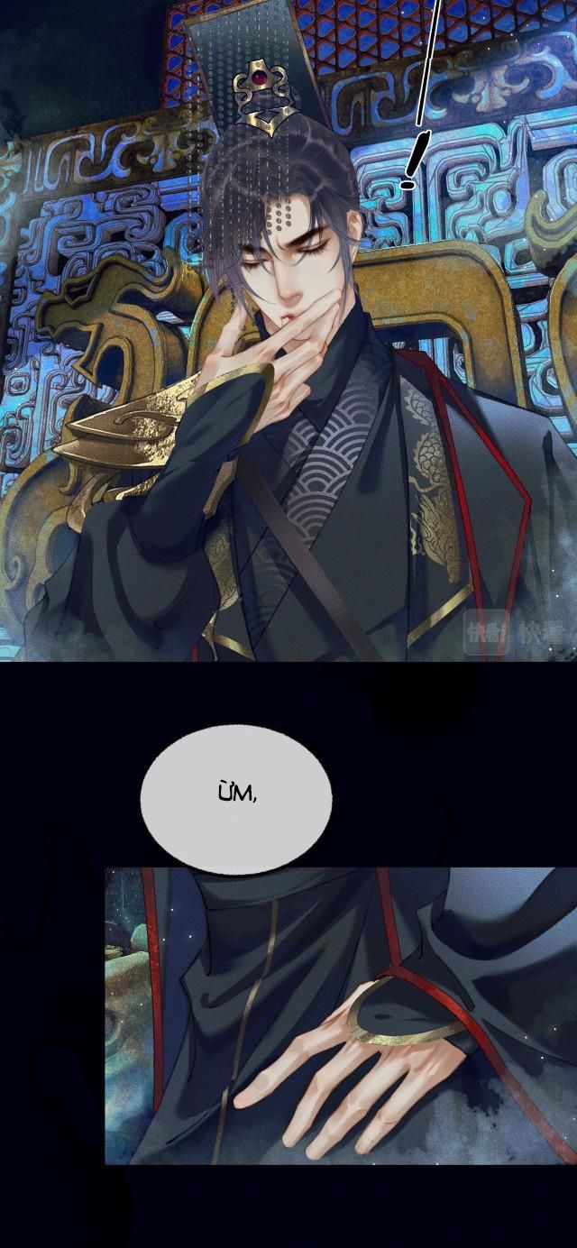 Husky Và Sư Tôn Mèo Trắng Của Hắn Chapter 2 - 27