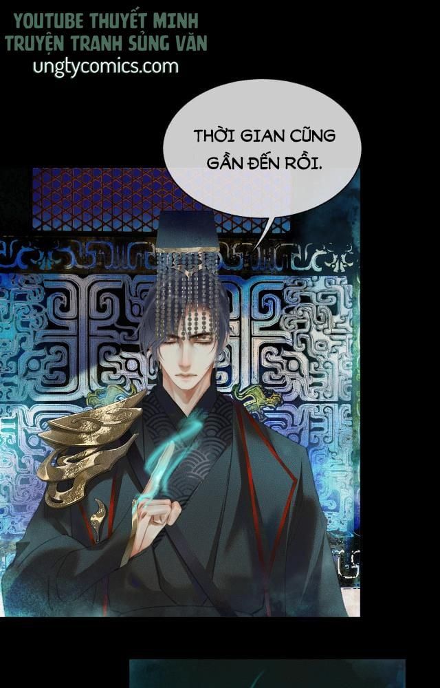 Husky Và Sư Tôn Mèo Trắng Của Hắn Chapter 2 - 28