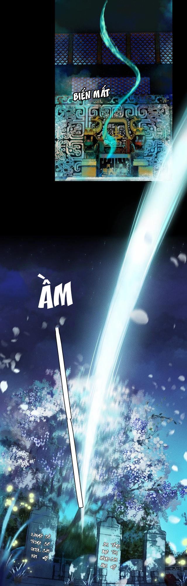 Husky Và Sư Tôn Mèo Trắng Của Hắn Chapter 2 - 29