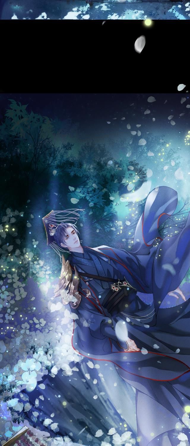 Husky Và Sư Tôn Mèo Trắng Của Hắn Chapter 2 - 30