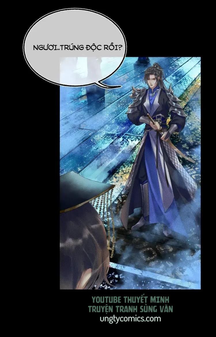 Husky Và Sư Tôn Mèo Trắng Của Hắn Chapter 2 - 4