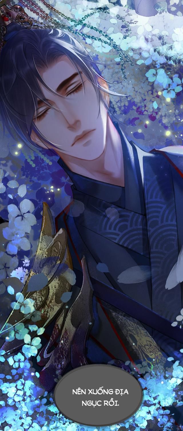 Husky Và Sư Tôn Mèo Trắng Của Hắn Chapter 2 - 31