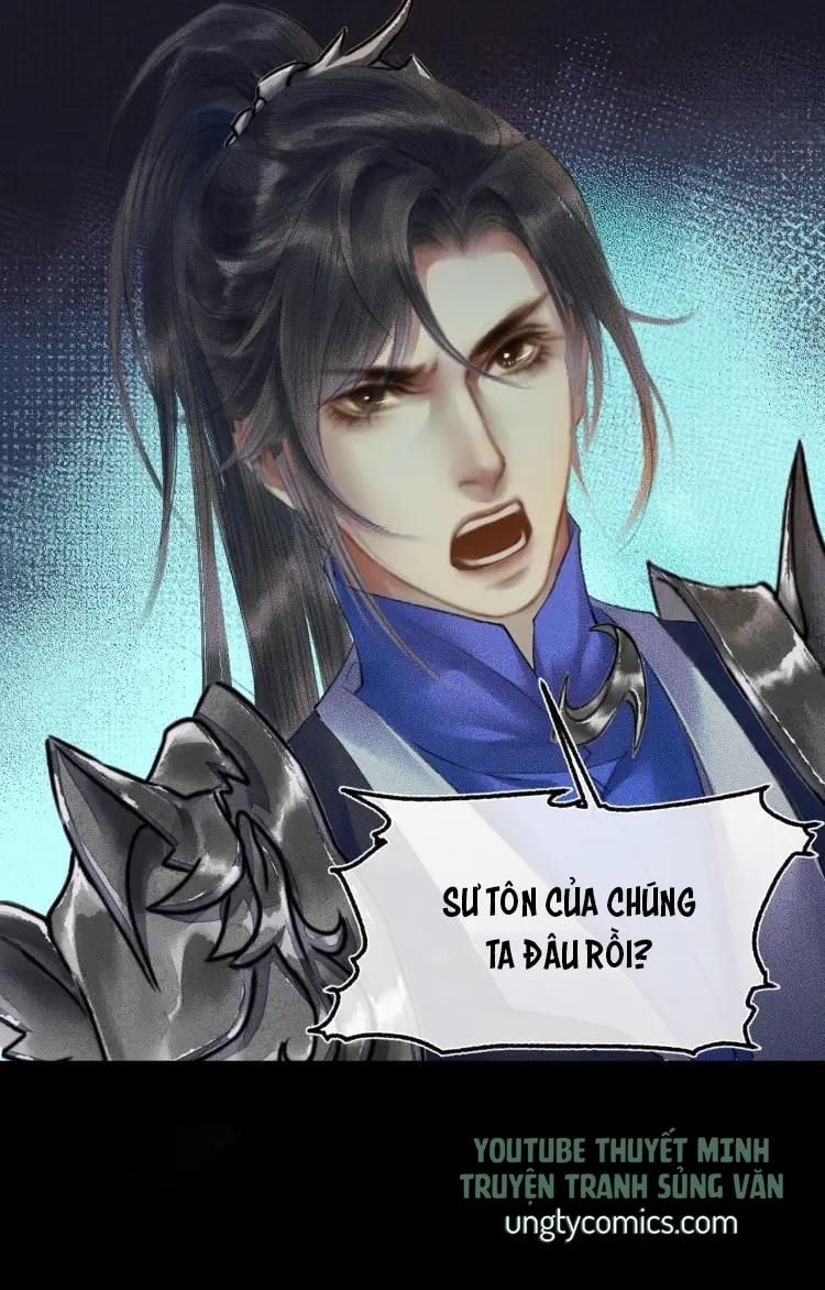 Husky Và Sư Tôn Mèo Trắng Của Hắn Chapter 2 - 7