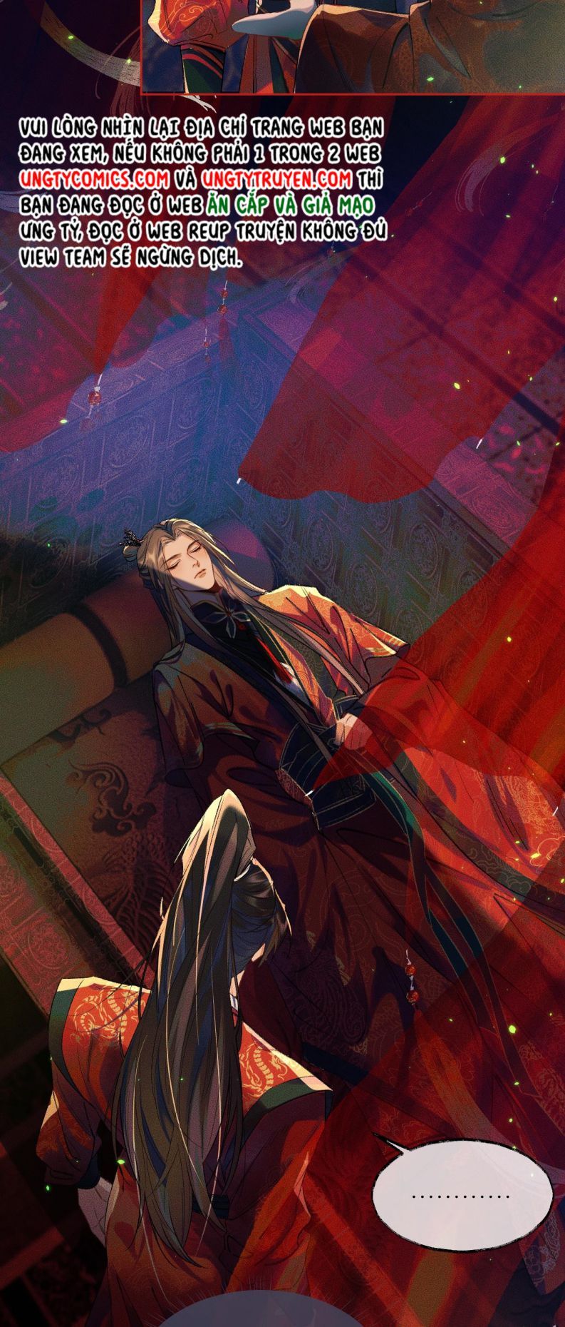 Husky Và Sư Tôn Mèo Trắng Của Hắn Chapter 20 - 12