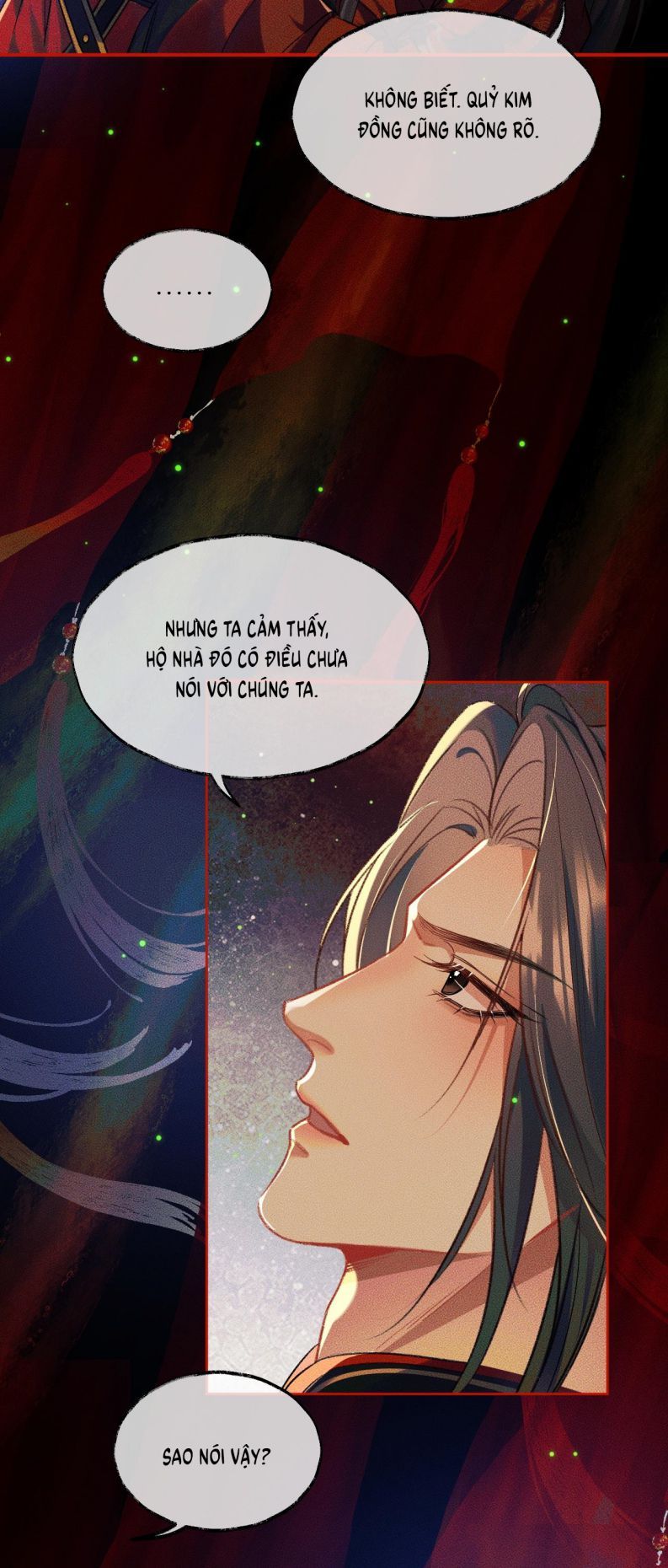 Husky Và Sư Tôn Mèo Trắng Của Hắn Chapter 20 - 26