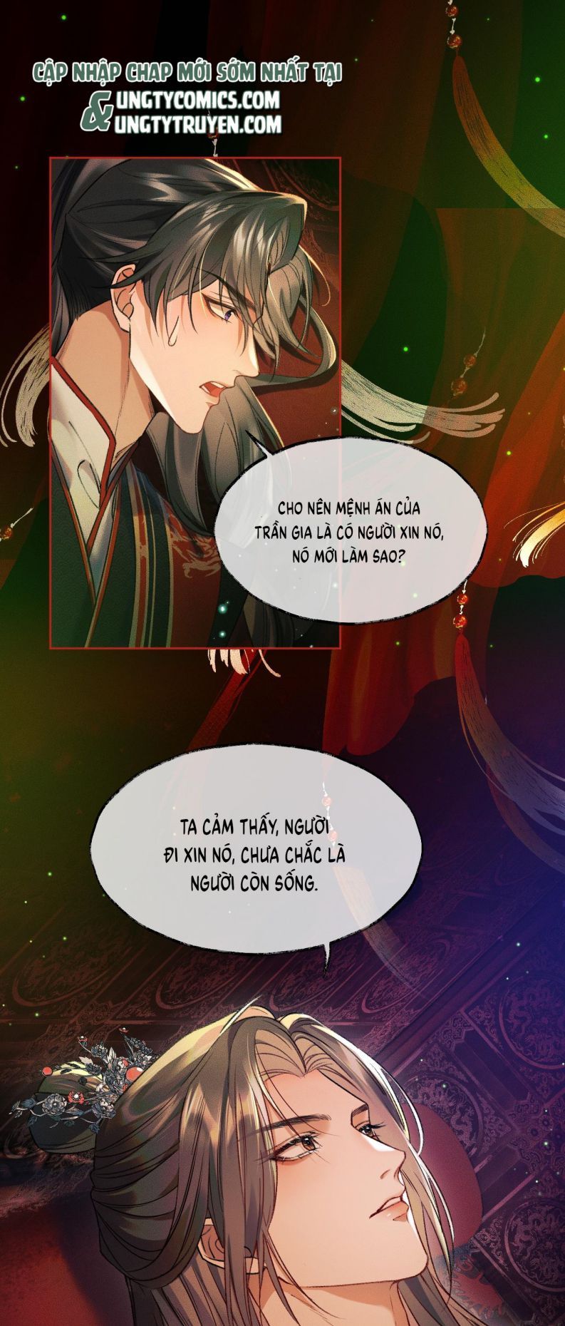 Husky Và Sư Tôn Mèo Trắng Của Hắn Chapter 20 - 28