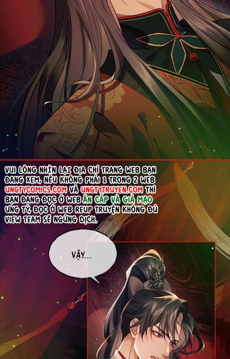 Husky Và Sư Tôn Mèo Trắng Của Hắn Chapter 20 - 29