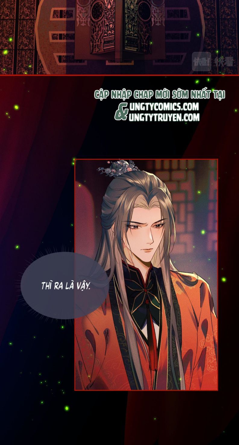 Husky Và Sư Tôn Mèo Trắng Của Hắn Chapter 20 - 8