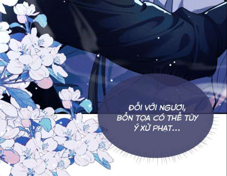 Husky Và Sư Tôn Mèo Trắng Của Hắn Chapter 21 - 11