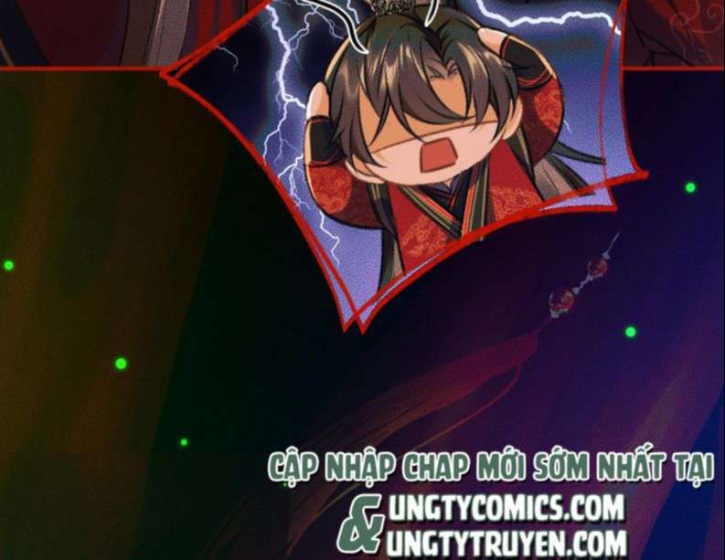 Husky Và Sư Tôn Mèo Trắng Của Hắn Chapter 21 - 17