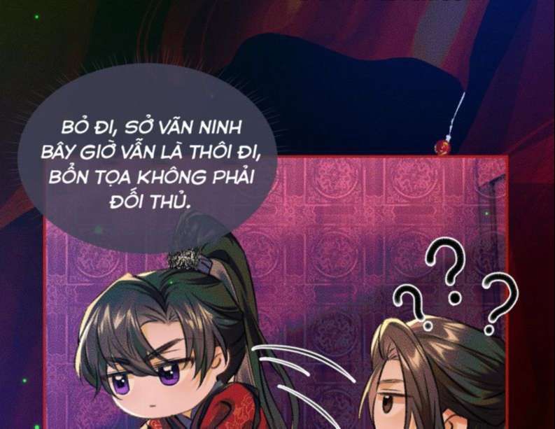 Husky Và Sư Tôn Mèo Trắng Của Hắn Chapter 21 - 18