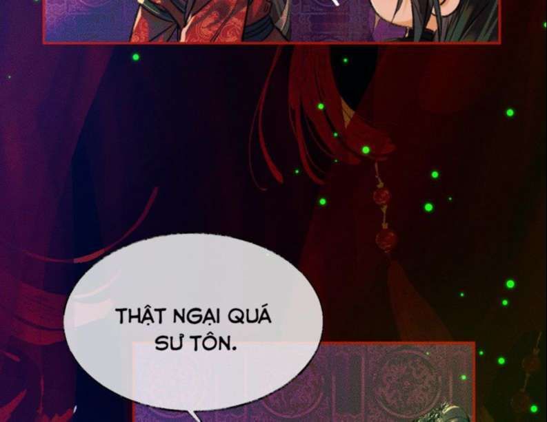 Husky Và Sư Tôn Mèo Trắng Của Hắn Chapter 21 - 19