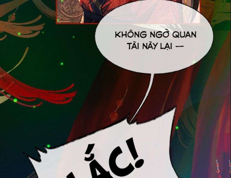 Husky Và Sư Tôn Mèo Trắng Của Hắn Chapter 21 - 21