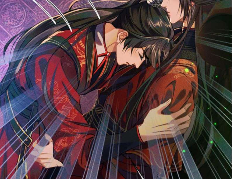 Husky Và Sư Tôn Mèo Trắng Của Hắn Chapter 21 - 23