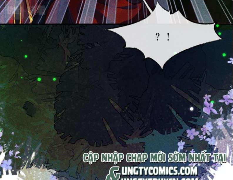 Husky Và Sư Tôn Mèo Trắng Của Hắn Chapter 21 - 24