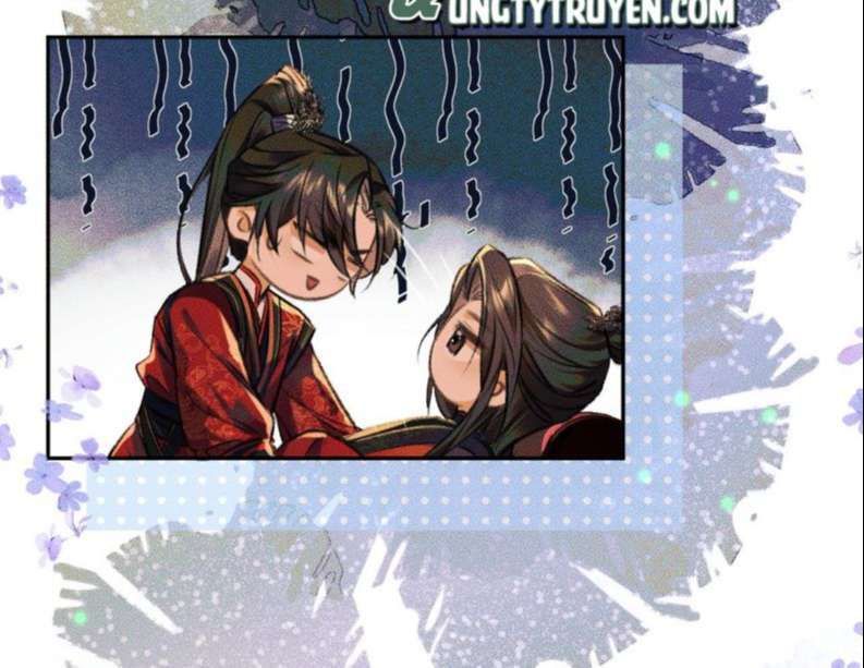 Husky Và Sư Tôn Mèo Trắng Của Hắn Chapter 21 - 25